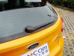 2013款 ST 2.0T 手动 橙色版