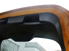 2013款 ST 2.0T 手动 橙色版