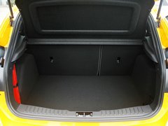 2013款 ST 2.0T 手动 橙色版