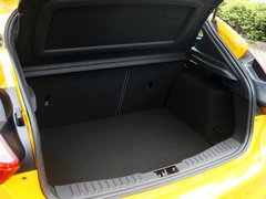 2013款 ST 2.0T 手动 橙色版
