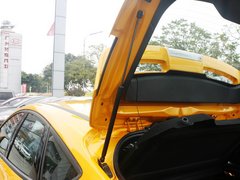 2013款 ST 2.0T 手动 橙色版