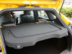 2013款 ST 2.0T 手动 橙色版