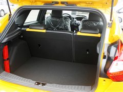 2013款 ST 2.0T 手动 橙色版