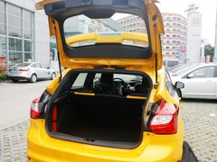 2013款 ST 2.0T 手动 橙色版