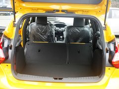 2013款 ST 2.0T 手动 橙色版