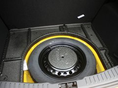 2013款 ST 2.0T 手动 橙色版