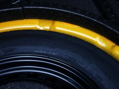 2013款 ST 2.0T 手动 橙色版