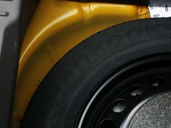 2013款 ST 2.0T 手动 橙色版