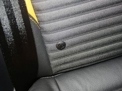 2013款 ST 2.0T 手动 橙色版