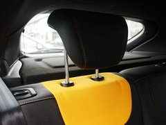 2013款 ST 2.0T 手动 橙色版