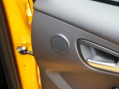 2013款 ST 2.0T 手动 橙色版