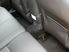2013款 ST 2.0T 手动 橙色版