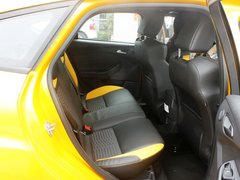 2013款 ST 2.0T 手动 橙色版