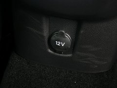 2013款 ST 2.0T 手动 橙色版