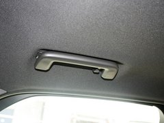 2013款 ST 2.0T 手动 橙色版