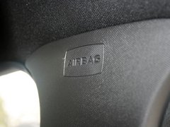 2013款 ST 2.0T 手动 橙色版