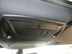 2013款 ST 2.0T 手动 橙色版