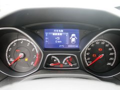 2013款 ST 2.0T 手动 橙色版