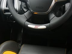 2013款 ST 2.0T 手动 橙色版