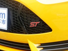 2013款 ST 2.0T 手动 橙色版