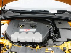 2013款 ST 2.0T 手动 橙色版