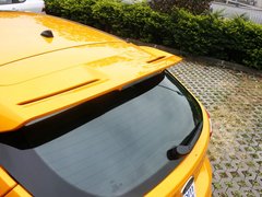 2013款 ST 2.0T 手动 橙色版