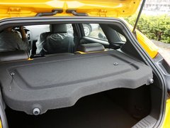 2013款 ST 2.0T 手动 橙色版
