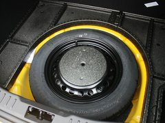 2013款 ST 2.0T 手动 橙色版