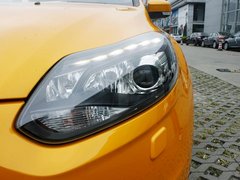 2013款 ST 2.0T 手动 橙色版