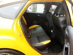 2013款 ST 2.0T 手动 橙色版