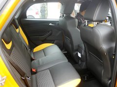 2013款 ST 2.0T 手动 橙色版