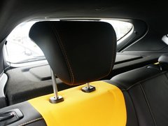 2013款 ST 2.0T 手动 橙色版