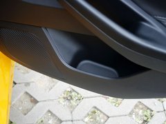 2013款 ST 2.0T 手动 橙色版