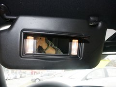 2013款 ST 2.0T 手动 橙色版