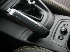 2013款 ST 2.0T 手动 橙色版