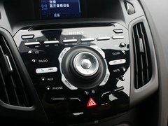 2013款 ST 2.0T 手动 橙色版
