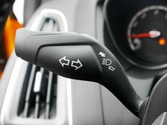 2013款 ST 2.0T 手动 橙色版