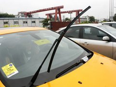 2013款 ST 2.0T 手动 橙色版