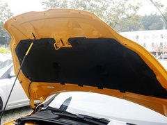 2013款 ST 2.0T 手动 橙色版
