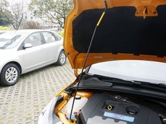 2013款 ST 2.0T 手动 橙色版