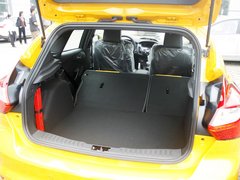 2013款 ST 2.0T 手动 橙色版