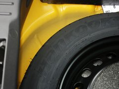2013款 ST 2.0T 手动 橙色版