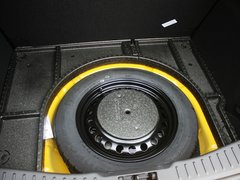 2013款 ST 2.0T 手动 橙色版
