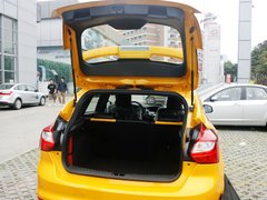 2013款 ST 2.0T 手动 橙色版