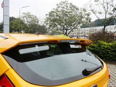 2013款 ST 2.0T 手动 橙色版