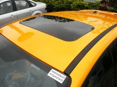 2013款 ST 2.0T 手动 橙色版