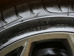 2013款 ST 2.0T 手动 橙色版