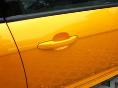2013款 ST 2.0T 手动 橙色版