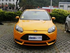 2013款 ST 2.0T 手动 橙色版
