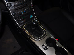 2012款 1.6T 手动 国IV